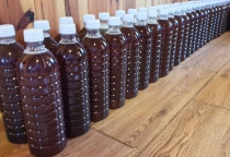 Mật Ong Hoa Rừng Đà Lạt – Tinh Túy Tự Nhiên Từ Núi Rừng Cao Nguyên