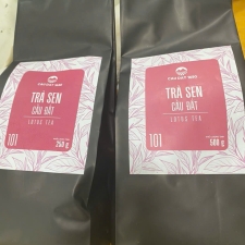 Trà sen cầu đất - 500G