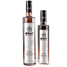 Rượu Vodka Men 500ml