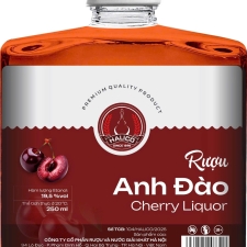 Rượu Anh Đào