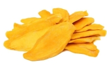 Xoài Dẻo – Món Ăn Vặt Tự Nhiên, Tốt Cho Sức Khỏe