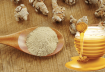 Bột Nghệ Bột Tam Thất Nguyên Chất – Lợi Ích Và Cách Sử Dụng