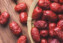 Táo Đỏ – Vị Thuốc Quý Từ Thiên Nhiên Cho Sức Khỏe Và Sắc Đẹp