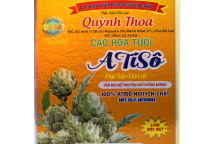 Trà atiso Đà Lạt: Nguồn gốc, lợi ích (giải nhiệt, thanh lọc, tốt cho gan, tim mạch), cách chọn mua, bảo quản. Uống trà atiso đúng cách để khỏe mạnh!