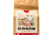 Trà Thảo Dược Nguyên Chất Đà Lạt - Thanh Lọc Cơ Thể, Bồi Bổ Sức Khỏe