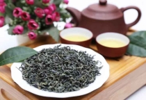 Trà Xanh Thái Nguyên – Đậm Đà Hương Vị Trà Bắc Truyền Thống