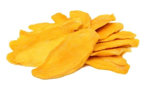 Xoài Dẻo – Món Ăn Vặt Tự Nhiên, Tốt Cho Sức Khỏe