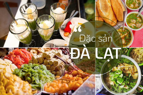 Cách Bảo Quản Đặc Sản Đà Lạt Đúng Cách – Giữ Trọn Hương Vị Cao Nguyên