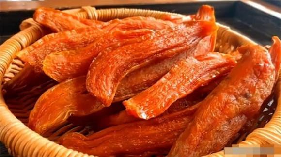 Khoai Lang Sấy Dẻo – Ăn Vặt Lành Mạnh Và Tốt Cho Sức Khỏe