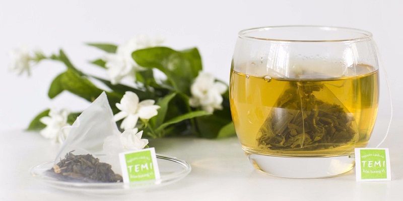 Quà tặng trà thảo dược Đà Lạt – Món quà sức khỏe, đậm tình thân