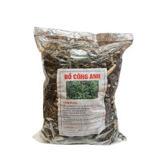 Lá Bồ Công Anh Khô