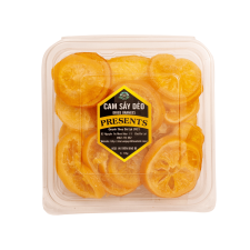 Cam Sấy Dẻo - 250g