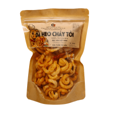Da Heo Cháy Tỏi - 250g