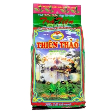 Trà Thiên Thảo Xâm Dứa