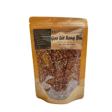  Gạo Lứt Rong Biển - 250G