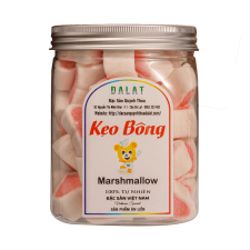 Kẹo Bông Marshmallow