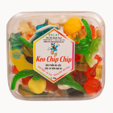 Kẹo Chip Chip