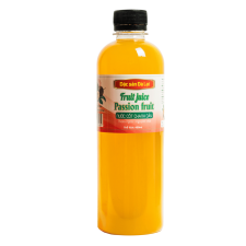 Nước Cốt Chanh Dây Đà Lạt - 1000ML