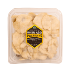 Mãng Cầu Muối Ớt - 250G