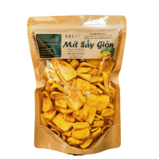  Mít Sấy Giòn - 500g