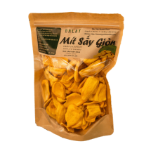 Mít Sấy Giòn - 300g