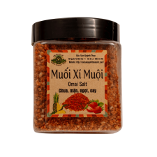 Muối Xí Muội