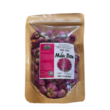 Trà Hoa Mẫu Đơn 