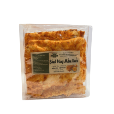 Bánh Tráng Mắm Ruốc Khô Bò