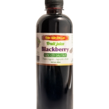 Nước Cốt Dâu Tằm - 1000ML