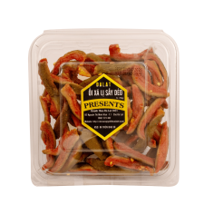  Ổi Xá Lị Sấy Dẻo - 250G