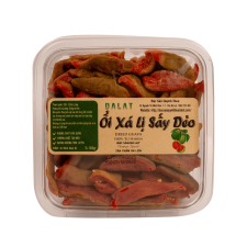  Ổi Xá Lị Sấy Dẻo - 500G