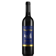 Vang ĐàLạt Premium Red Wine 750ML