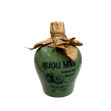 Rượu Mận Vương Việt