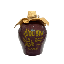 Rượu Sim Vương Việt