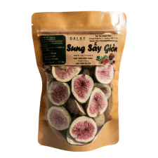 Sung Sấy Giòn - 100G