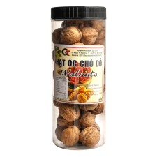 Hạt Óc Chó Đỏ