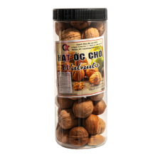 Hạt Óc Chó Vàng