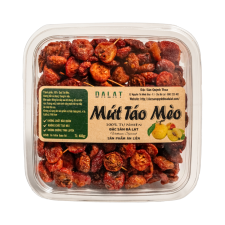 Mứt Táo Mèo