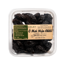  Ô Mai Mận Chi Lê - 500gr