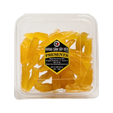 Khoai Sâm Sấy Dẻo