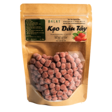 Kẹo Dâu Tây - 500gr