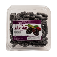 Kẹo Dâu Tằm - 300gr