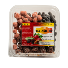 Kẹo Mix Tây - Tằm - Me