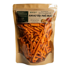 Khoai Tây Phô Mai - 500gr