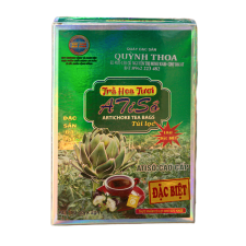 Trà Atiso Hộp - 50 gói
