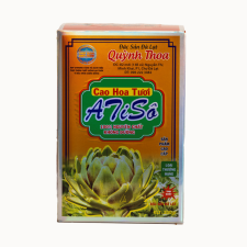 Cao Hoa Atiso Tươi - 300gr