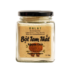 Bột Tam Thất