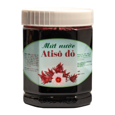 Mứt Nước Atiso Đỏ - 800ML