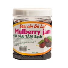 Mứt Dâu Tằm - 400G