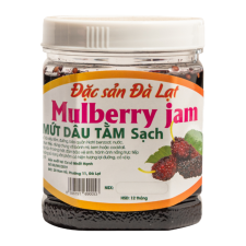 Mứt Dâu Tằm - 800G